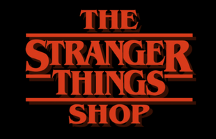 Shop Stranger Things
