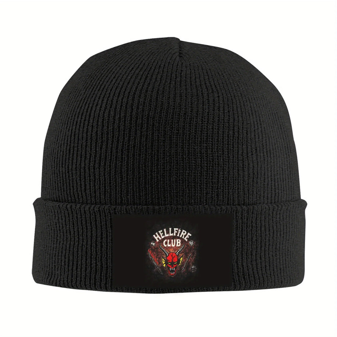 Beanie Hellfire Club