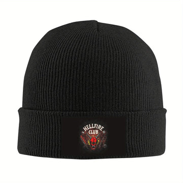 Beanie Hellfire Club