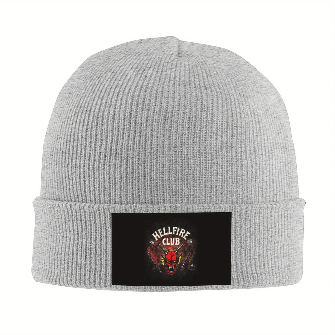 Beanie Hellfire Club
