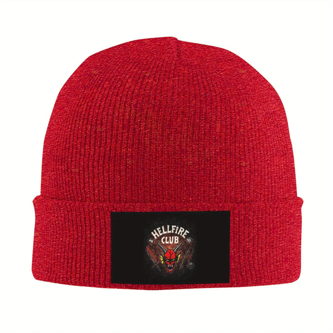 Beanie Hellfire Club