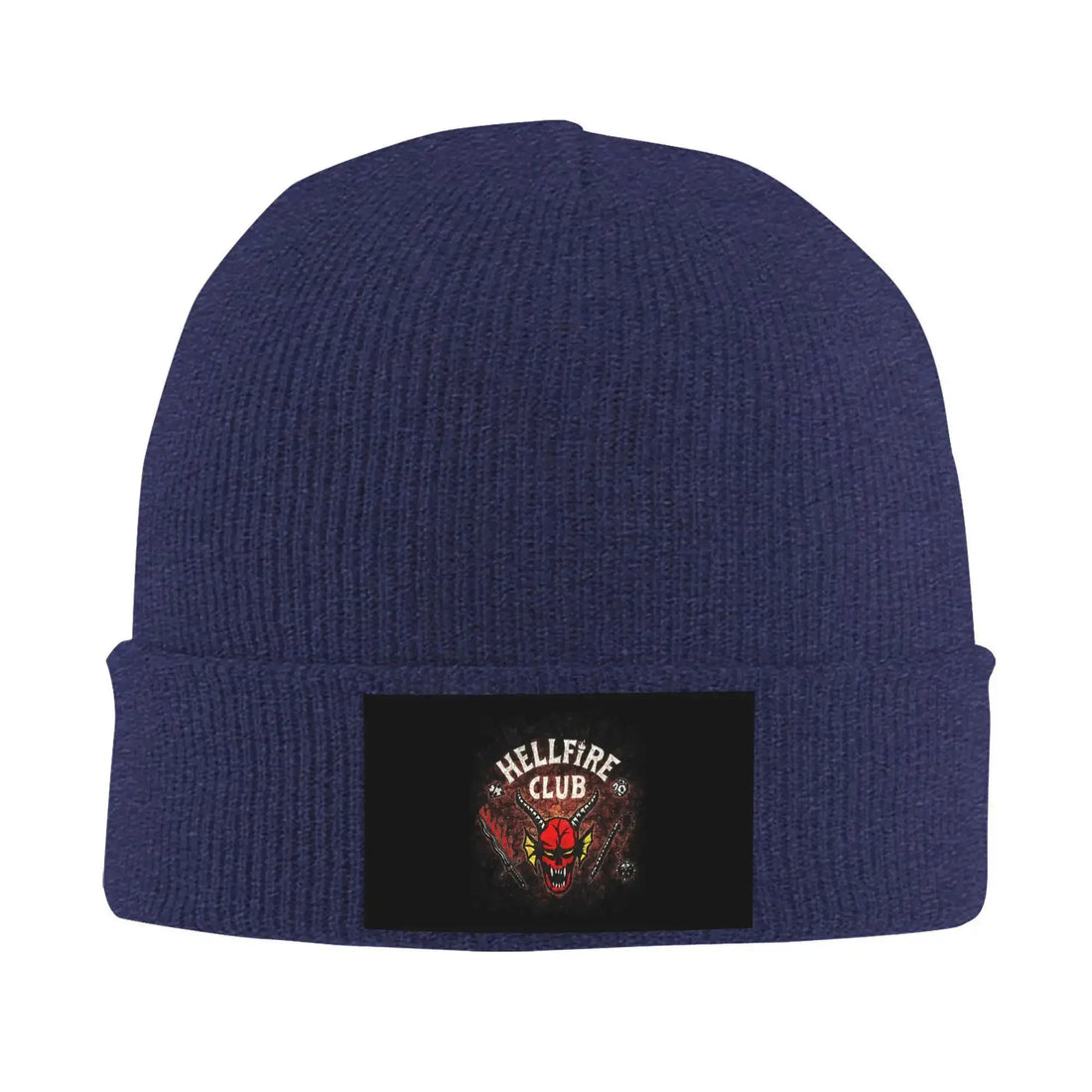 Beanie Hellfire Club